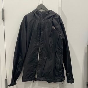 NorthFace Rain/Wind Jacket